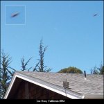 Booth UFO Photographs Image 327